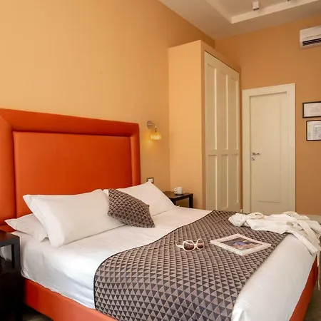 My Trevi Charming & Luxury Rooms Rome Buitenkant foto