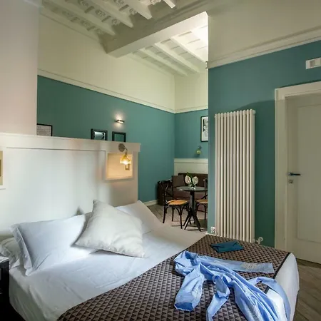 My Trevi Charming & Luxury Rooms Rome Buitenkant foto