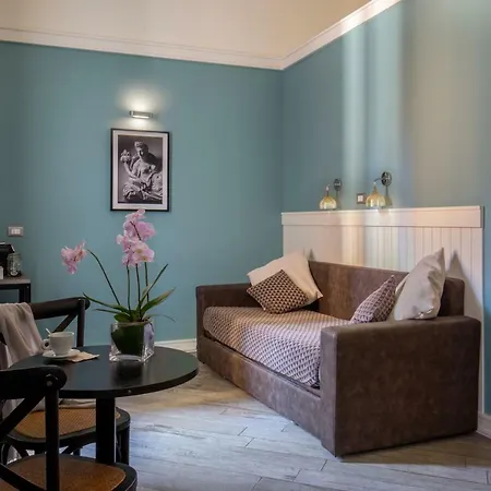 My Trevi Charming & Luxury Rooms Rome Buitenkant foto