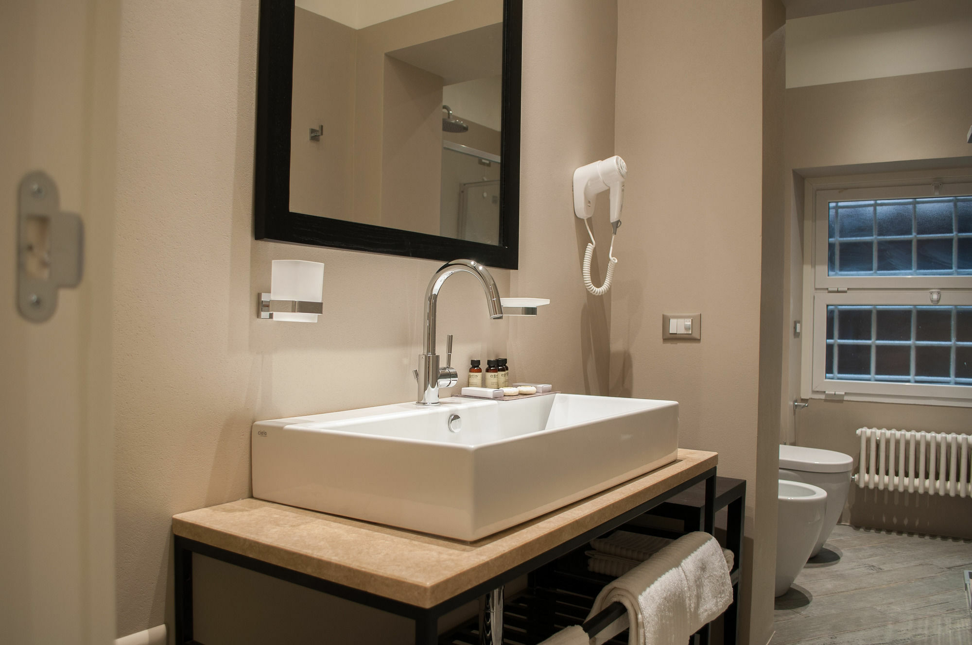Maison d'hôtes My Trevi Charming & Luxury