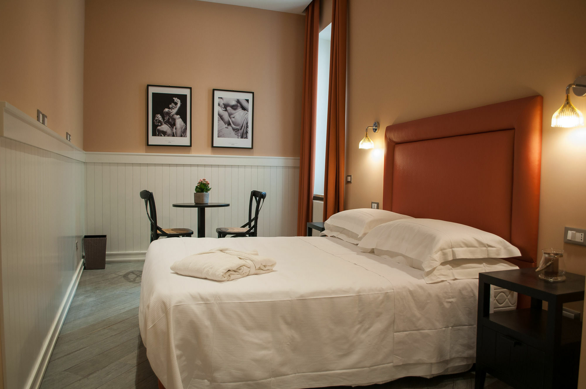 Maison d'hôtes My Trevi Charming & Luxury