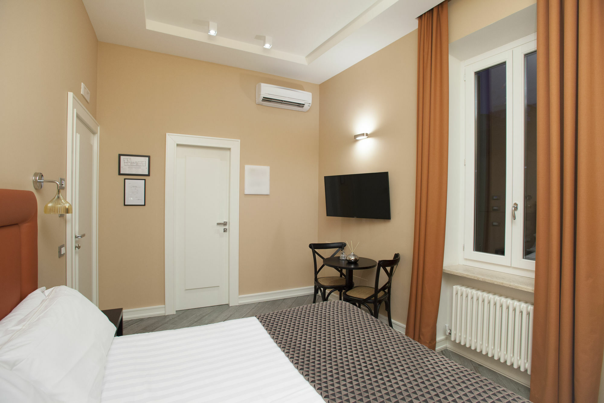 Maison d'hôtes My Trevi Charming & Luxury