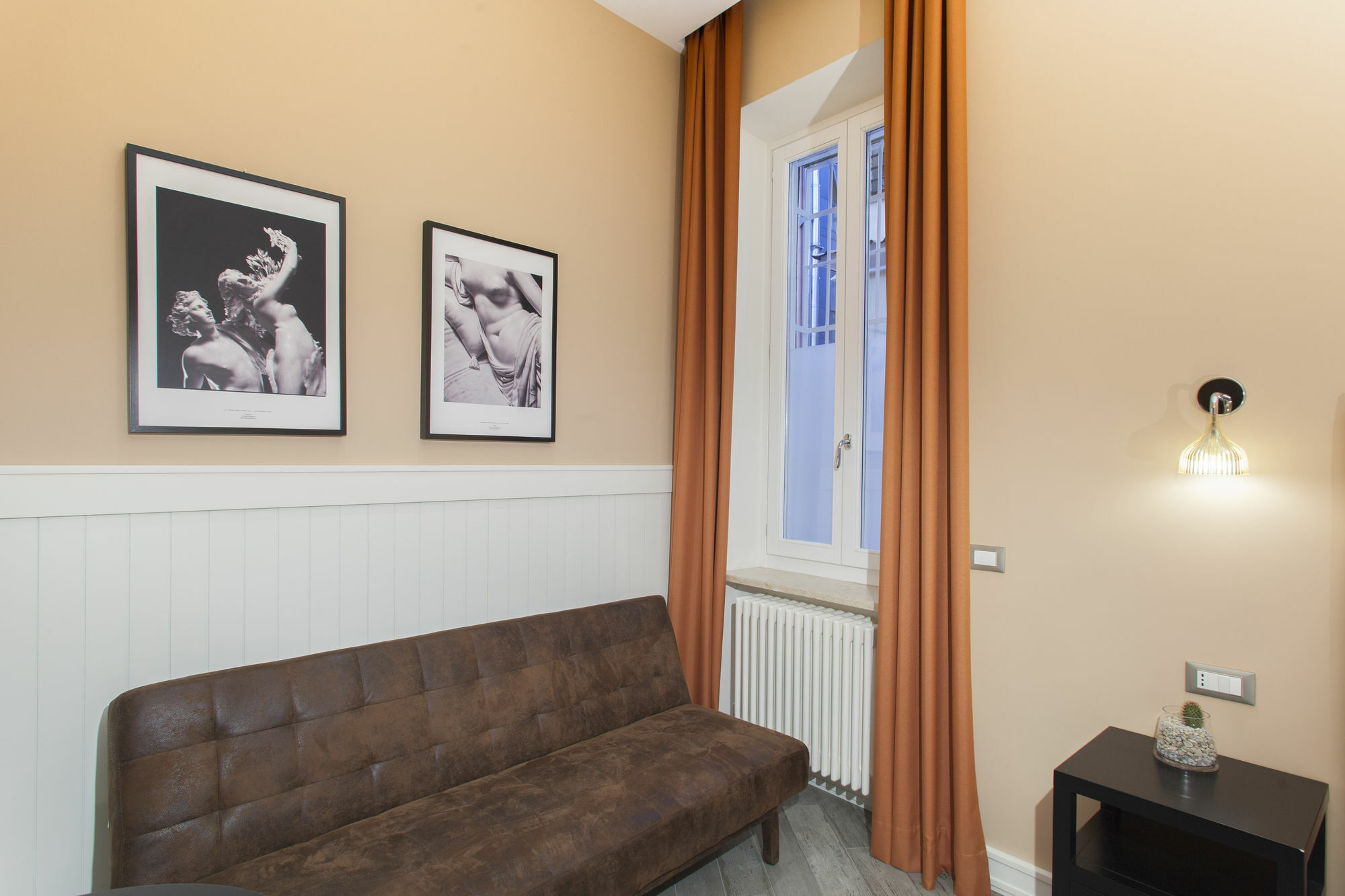 My Trevi Charming & Luxury Maison d'hôtes