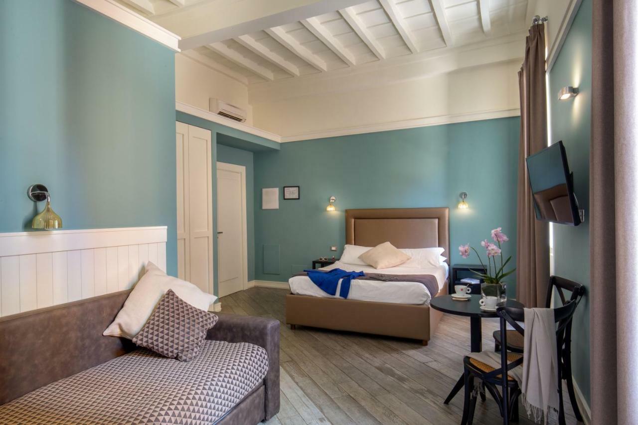 My Trevi Charming & Luxury Maison d'hôtes 3*