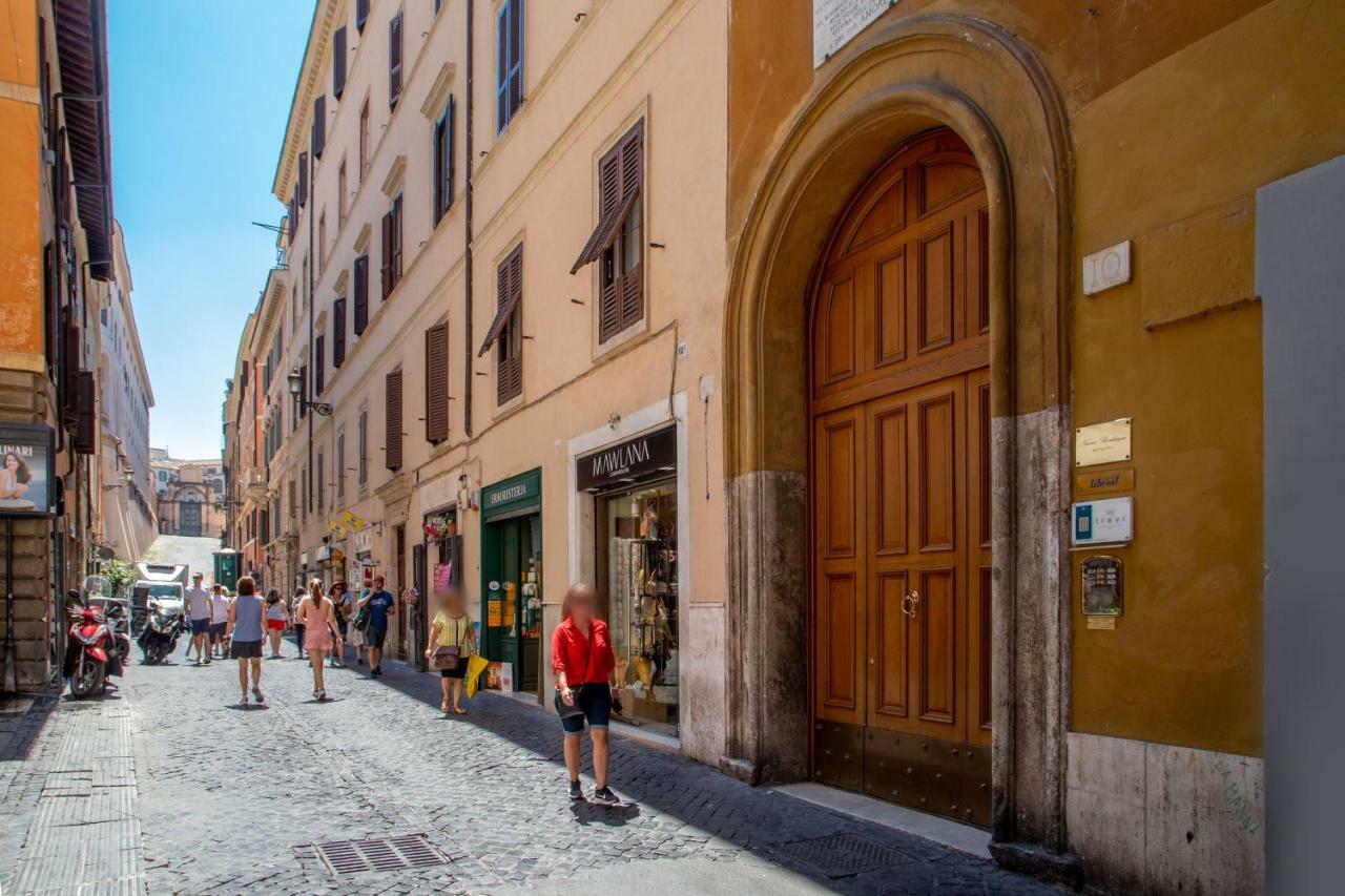 My Trevi Charming & Luxury Maison d'hôtes Rome