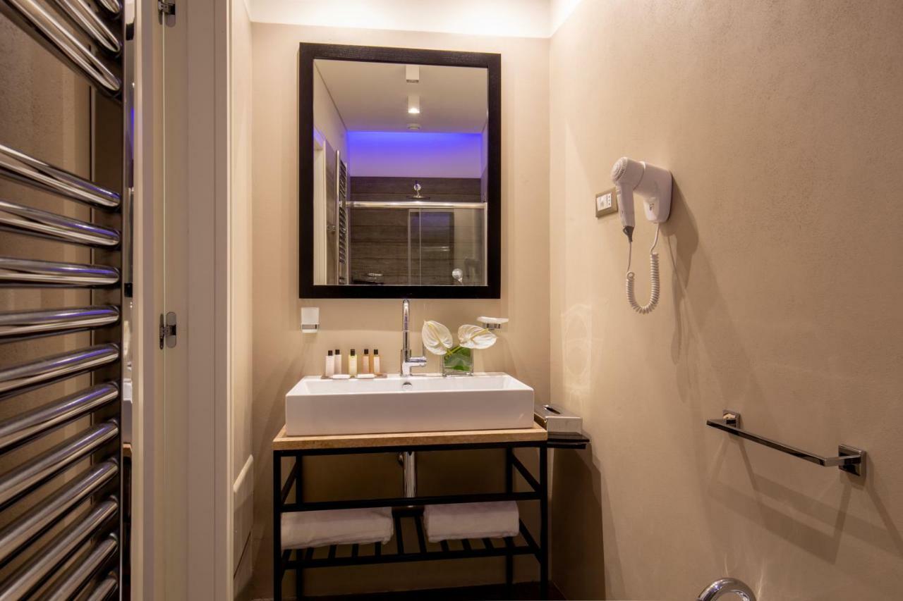 Maison d'hôtes My Trevi Charming & Luxury 3*