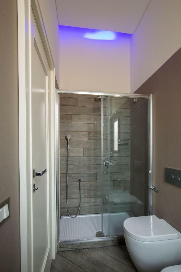 Casa de hóspedes My Trevi Charming & Luxury 3*