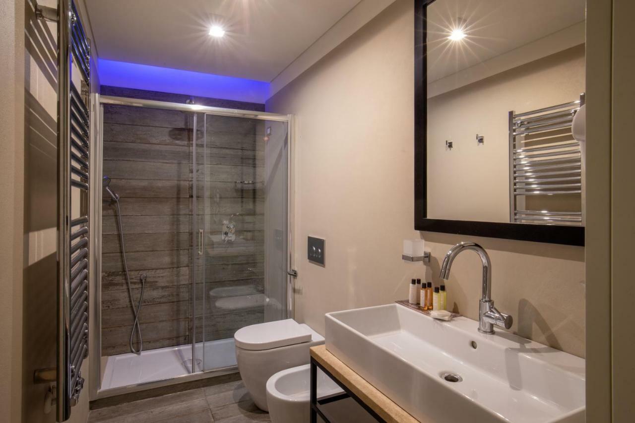 My Trevi Charming & Luxury Maison d'hôtes Rome