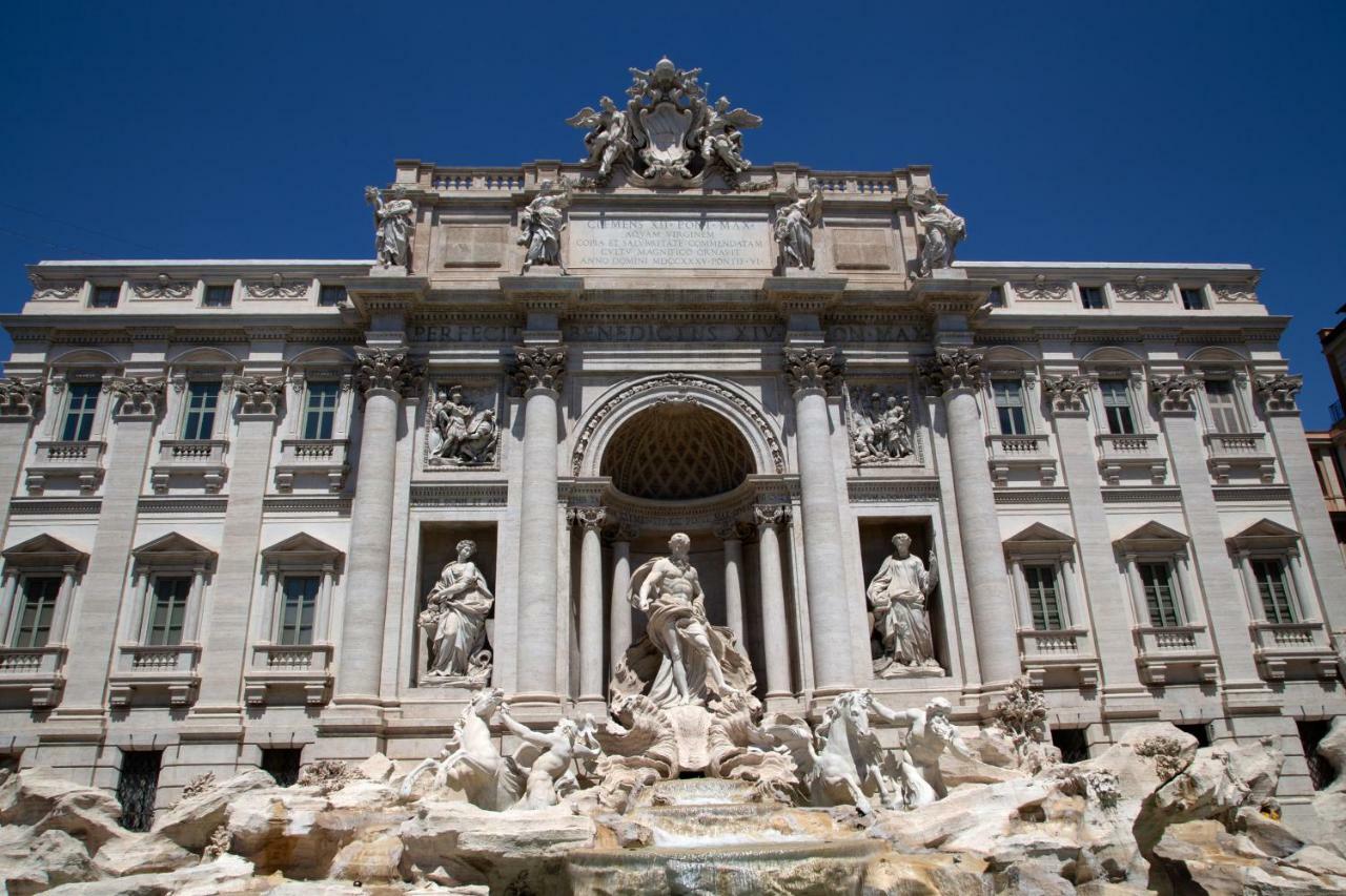 My Trevi Charming & Luxury Casa de hóspedes 3*