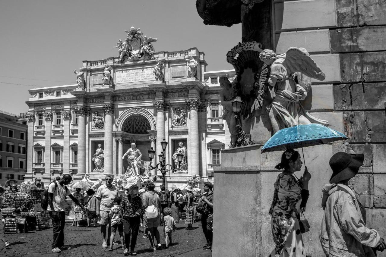 My Trevi Charming & Luxury 3*
